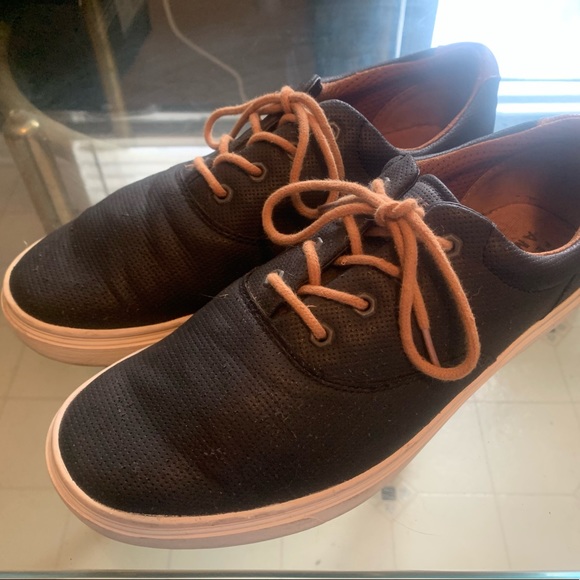 Men’s Perry Ellis size 10 - Picture 2 of 5